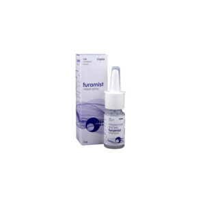 Furamist Nasal Spray 120 metered doses