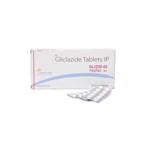GLIZID 40mg