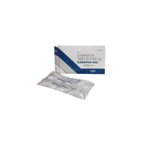 Gabapin 800 mg