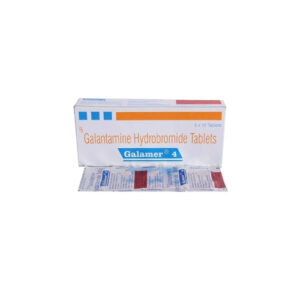 Galamer 4mg