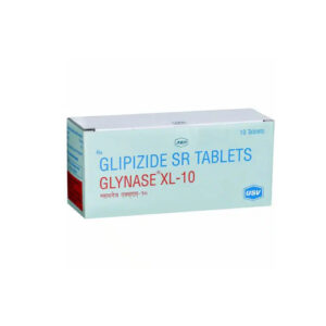 Glynase XL 10mg