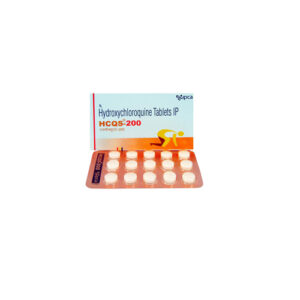 HCQS 200 mg
