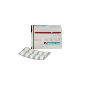 Irovel 300mg