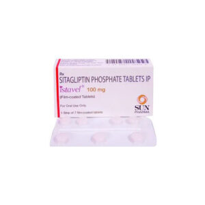 Istavel 100mg