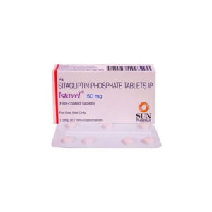 Istavel 50mg