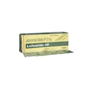 Lefumide 10 mg