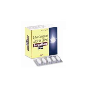 Levoflox 750mg