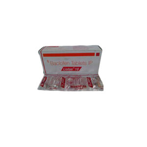 Liofen 10mg