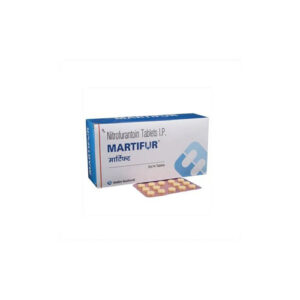 Martifur 100 mg