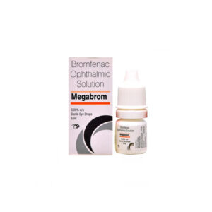 Megabrom 5 ml