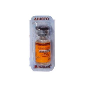 Mikacin 500mg