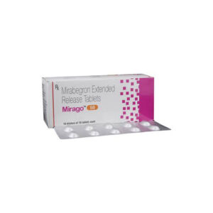 Mirago 50mg