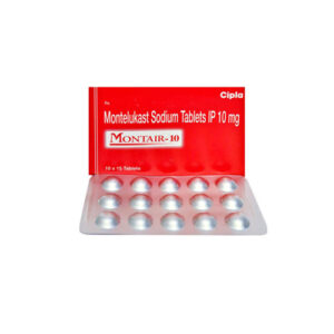 Montair 10mg