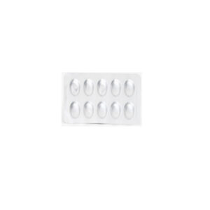 Montair Chewable Tablets 4mg