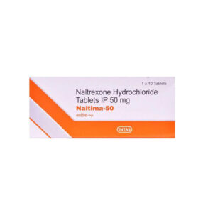 Naltima 50 mg