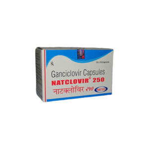 Natclovir 250mg