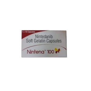 Nintena 100 mg