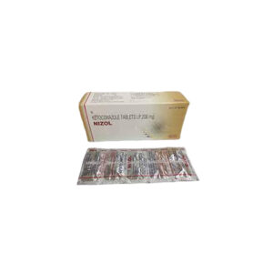 Nizol 200 mg