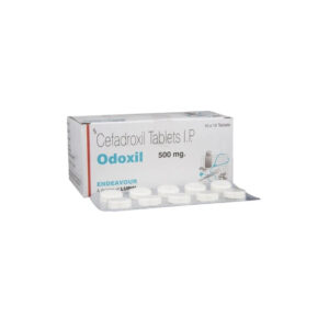 Odoxil 500mg