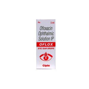Oflox 5 ml