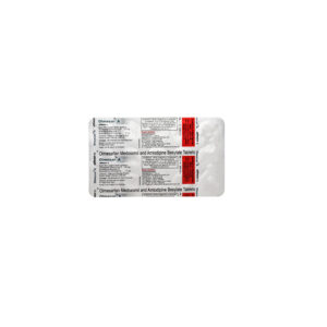 Olmesar A 5 20mg