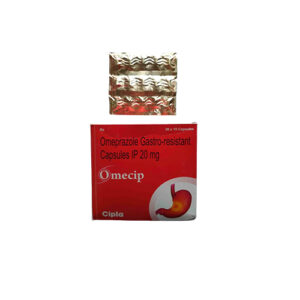 Omecip 20mg