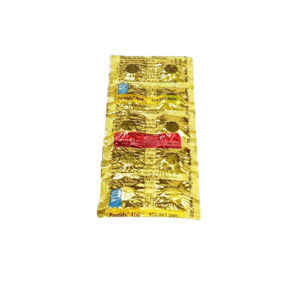 Pentids 400mg
