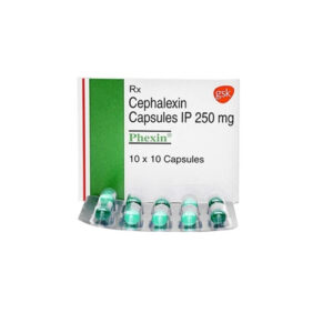 Phexin 250mg