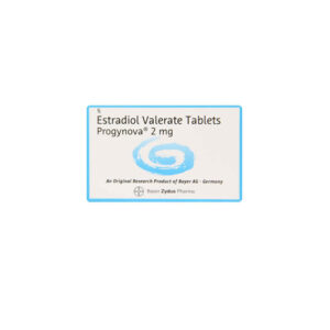 Progynova 2 mg