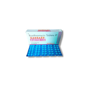 Raxitid 150 mg