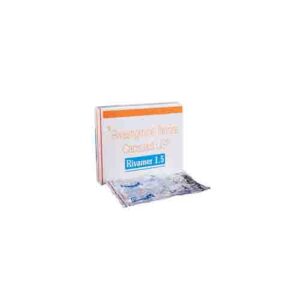 Rivamer 1.5 mg
