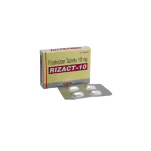 Rizact 10 mg