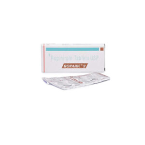 Ropark 2mg