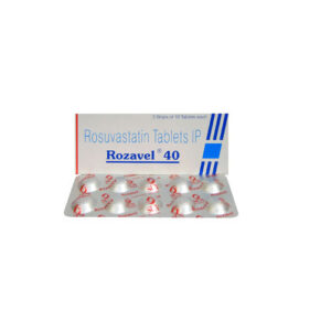 Rozavel 40mg