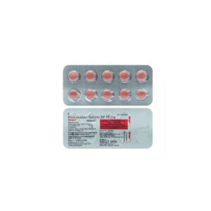 Rpigat Tablets 15mg