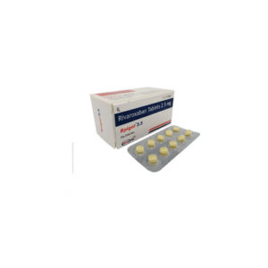 Rpigat Tablets 2.5mg