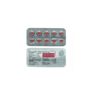 Rpigat Tablets 20mg