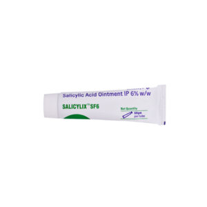 Salicylix 6% (50gm)