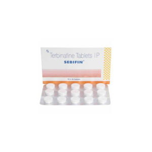 Sebifin 250mg