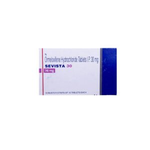 Sevista 30mg