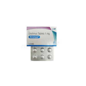 Siromus 1mg