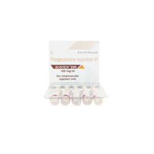 Susten 200mg/2ml