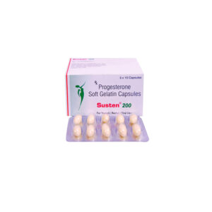 Susten 200mg