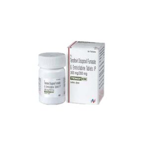 Tenof EM 300/200mg