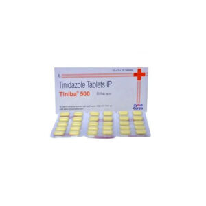 Tiniba 500 mg