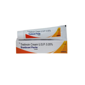 Treticon Forte Cream 0.05% (20gm)