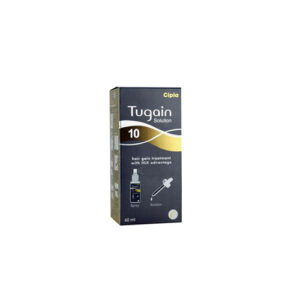 Tugain Solution 10 (60 ml)