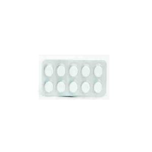 Unicontin Controlled Release Tablets 400mg