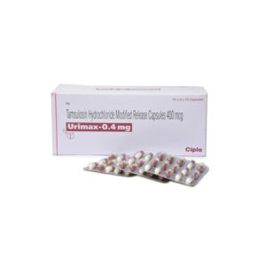 Urimax 0.4 mg
