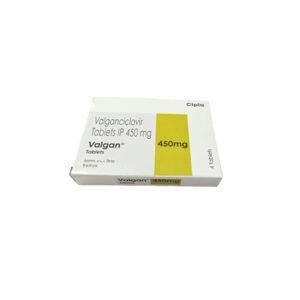 Valgan 450mg